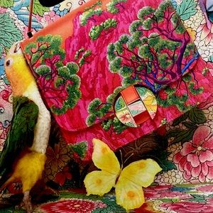 Grateful Art Mailer / for Michelle